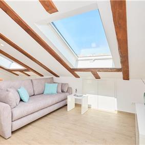 1 bedroom apartment close to the beach in Dubrovnik, sleeps 4